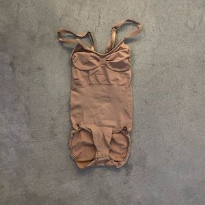 SIENNA SCULPTING BODYSUIT